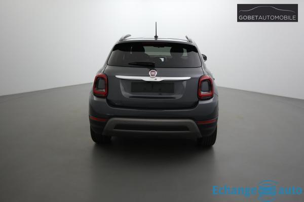 Fiat 500X MY19 1.0 FIREFLY TURBO T3 120 CH CROSS