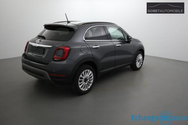 Fiat 500X MY19 1.0 FIREFLY TURBO T3 120 CH CROSS