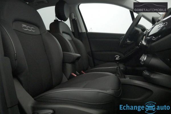 Fiat 500X MY19 1.0 FIREFLY TURBO T3 120 CH CROSS