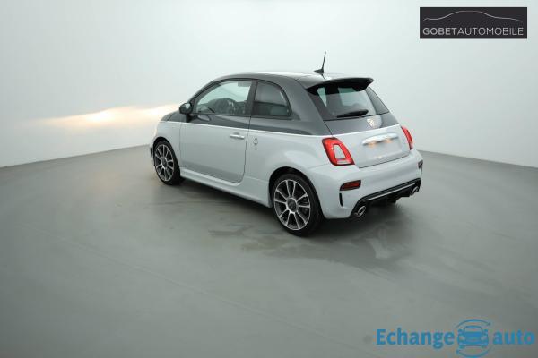 Abarth 595 1.4 Turbo 16V T-Jet 165 ch BVM5 Turismo