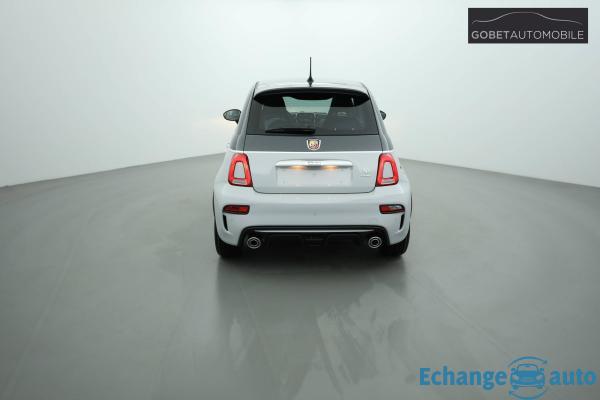 Abarth 595 1.4 Turbo 16V T-Jet 165 ch BVM5 Turismo
