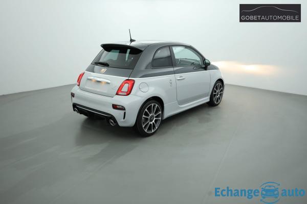 Abarth 595 1.4 Turbo 16V T-Jet 165 ch BVM5 Turismo