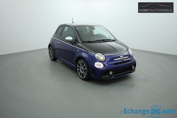 Abarth 595 1.4 Turbo 16V T-Jet 165 ch BVM5 Turismo