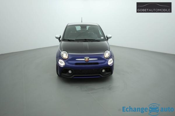 Abarth 595 1.4 Turbo 16V T-Jet 165 ch BVM5 Turismo