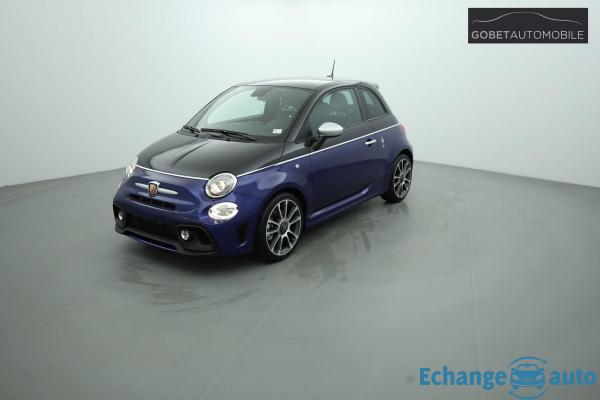 Abarth 595 1.4 Turbo 16V T-Jet 165 ch BVM5 Turismo