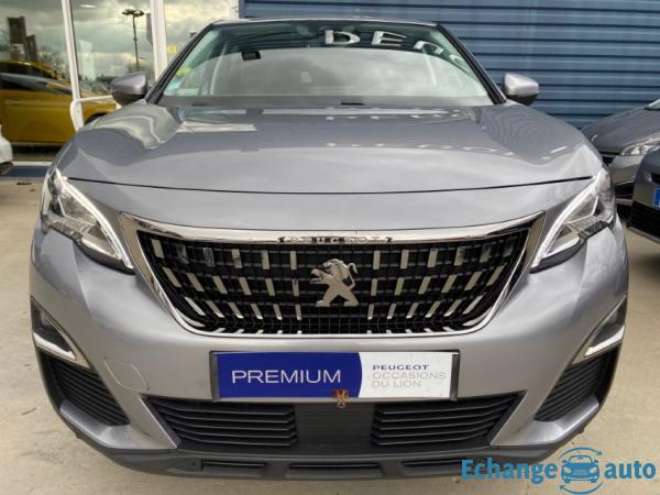 Peugeot 3008 II 1.6 BLUEHDI S&S - 120 BV EAT6 ACTIVE BUSINESS