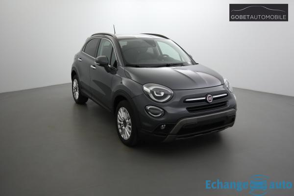Fiat 500X MY19 1.0 FIREFLY TURBO T3 120 CH CROSS