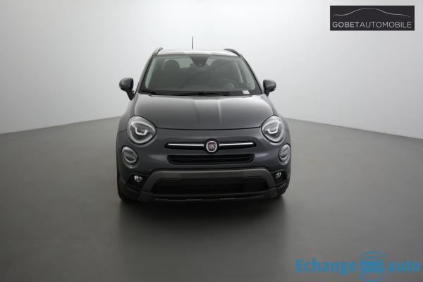 Fiat 500X MY19 1.0 FIREFLY TURBO T3 120 CH CROSS