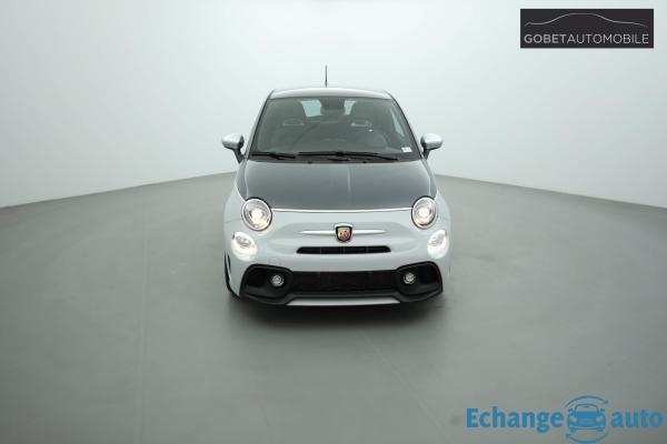 Abarth 595 1.4 Turbo 16V T-Jet 165 ch BVM5 Turismo