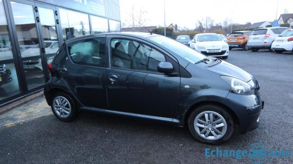 Toyota Aygo 1.0 VVTI 68 CONFORT
