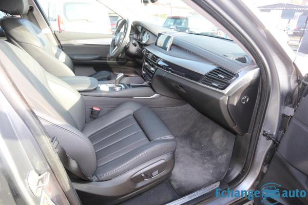 BMW X6 3.0 D XDRIVE LOUNGE PLUS