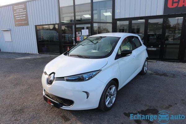 Renault Zoe ZEN Q90