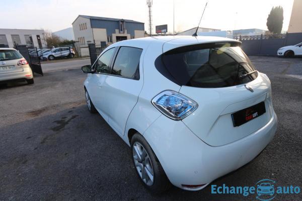 Renault Zoe ZEN Q90