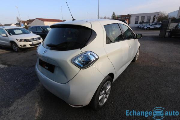 Renault Zoe ZEN Q90