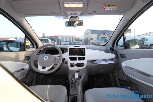 Renault Zoe ZEN Q90