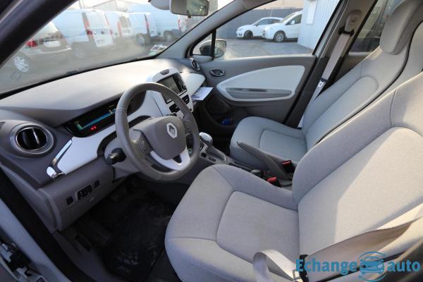 Renault Zoe ZEN Q90