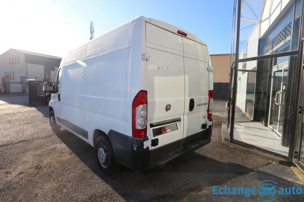 Fiat Ducato MJT 2.3 120 CV L2H2 PACK