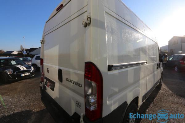 Fiat Ducato MJT 2.3 120 CV L2H2 PACK