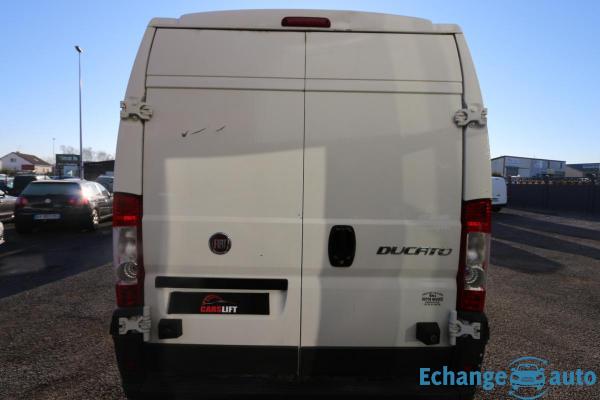 Fiat Ducato MJT 2.3 120 CV L2H2 PACK