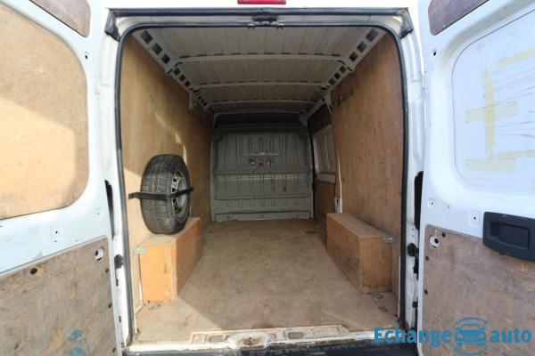 Fiat Ducato MJT 2.3 120 CV L2H2 PACK