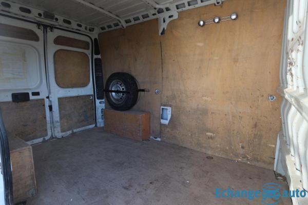 Fiat Ducato MJT 2.3 120 CV L2H2 PACK