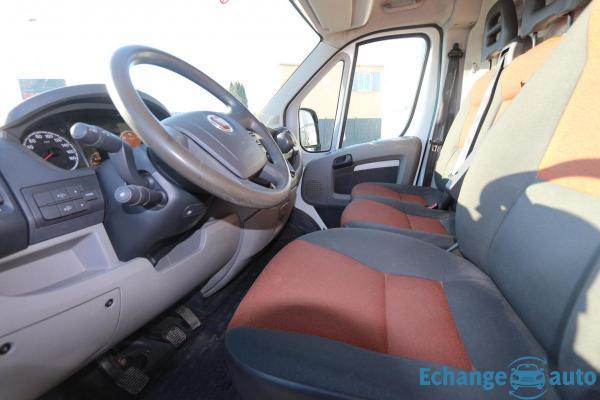 Fiat Ducato MJT 2.3 120 CV L2H2 PACK