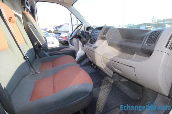 Fiat Ducato MJT 2.3 120 CV L2H2 PACK