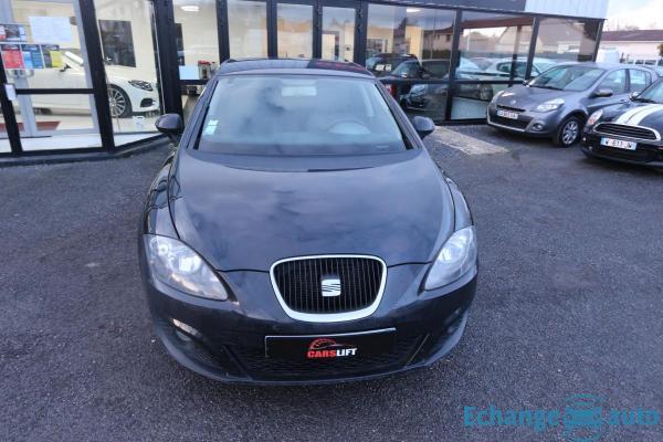 Seat Leon STYLE TDI 140 CV