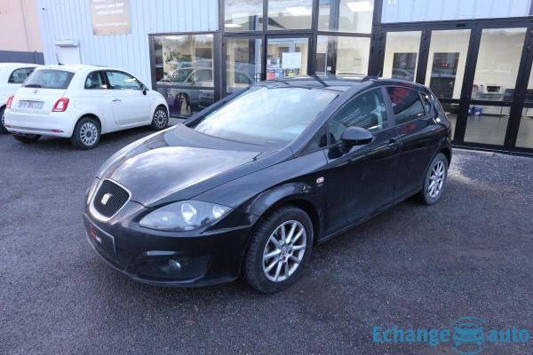 Seat Leon STYLE TDI 140 CV