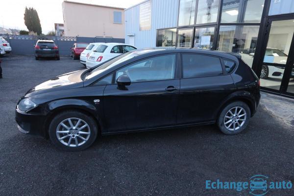 Seat Leon STYLE TDI 140 CV