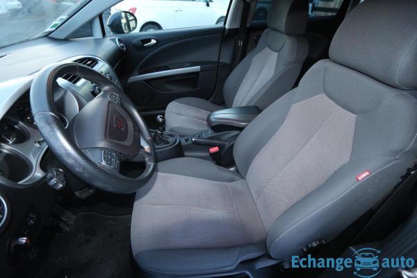 Seat Leon STYLE TDI 140 CV