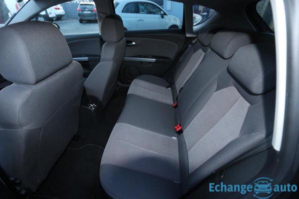 Seat Leon STYLE TDI 140 CV