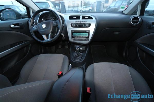 Seat Leon STYLE TDI 140 CV