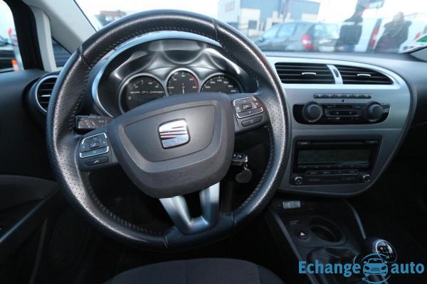 Seat Leon STYLE TDI 140 CV