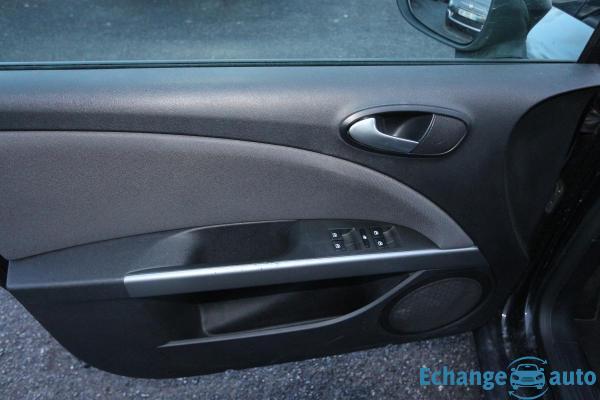 Seat Leon STYLE TDI 140 CV