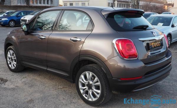 Fiat 500X 1.6 MULTIJET 16V 120CH POPSTAR