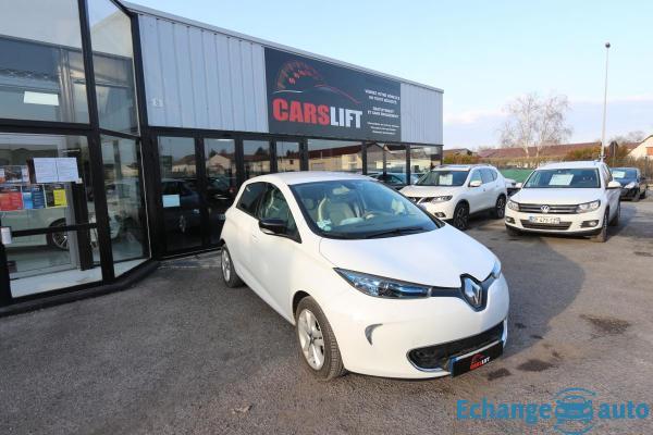 Renault Zoe ZEN Q90