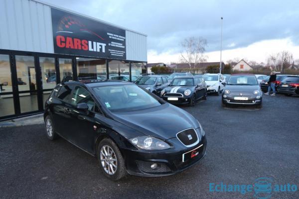 Seat Leon STYLE TDI 140 CV