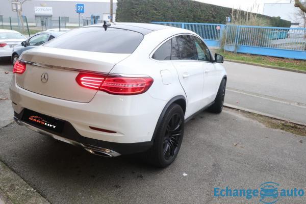 Mercedes GLE 350 d 4MATIC Fascination AMG Garantie 6 mois
