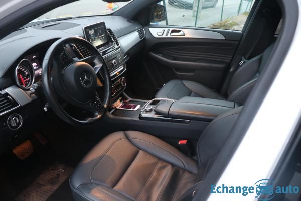 Mercedes GLE 350 d 4MATIC Fascination AMG Garantie 6 mois
