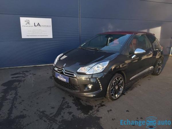 Citroën DS3 THP 150 Sport Chic