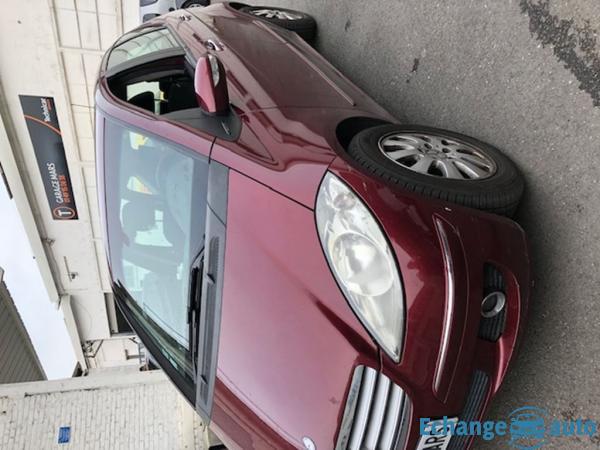 Mercedes Classe A A180 CDI
