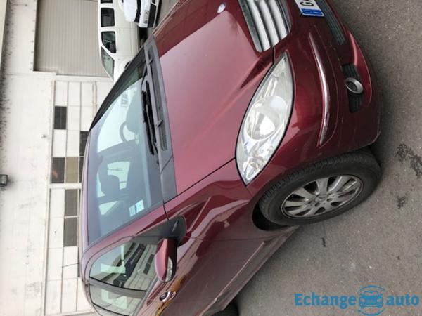 Mercedes Classe A A180 CDI