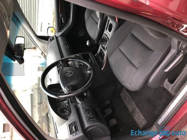 Mercedes Classe A A180 CDI