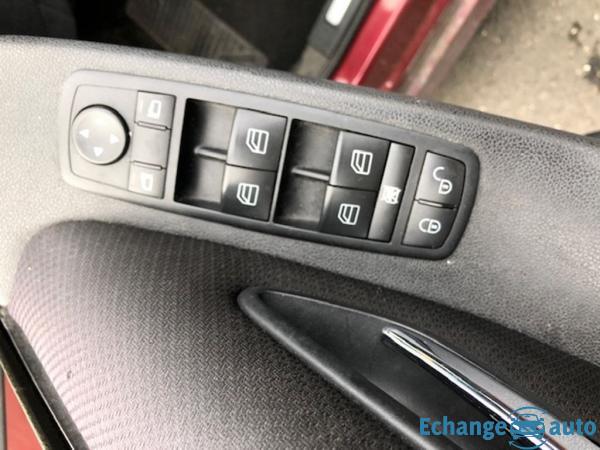 Mercedes Classe A A180 CDI