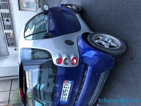 Smart ForTwo 45 KW COUPE PULSE