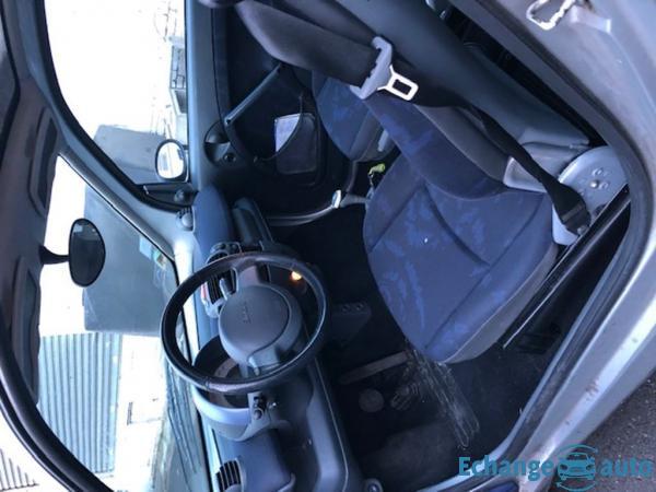 Smart ForTwo 45 KW COUPE PULSE