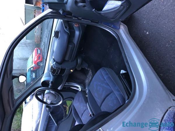 Smart ForTwo 45 KW COUPE PULSE