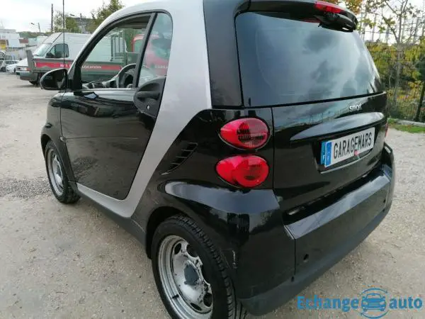 Smart ForTwo 3 ESSENCE