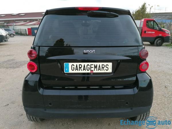 Smart ForTwo 3 ESSENCE